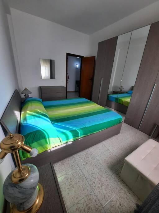 In Con Pineta Apartment