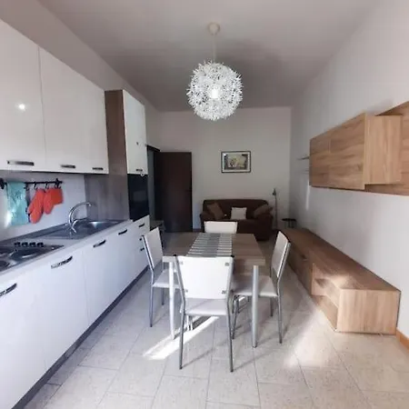 Appartamento In Villa Con Pineta Leporano Exterior foto