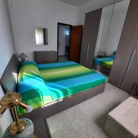 Appartamento In Villa Con Pineta Leporano Exterior foto