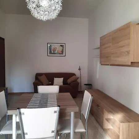 Appartamento In Villa Con Pineta Leporano Exterior foto