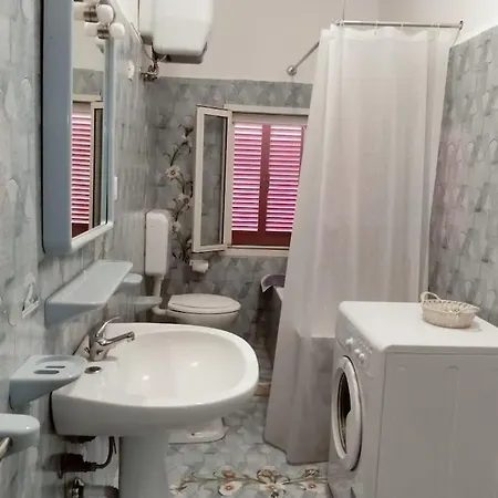 Appartamento In Villa Con Pineta Leporano Exterior foto